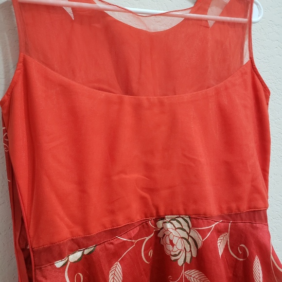 Long gown - Picture 4 of 7